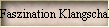 Faszination Klangschalen