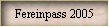 Fereinpass 2005