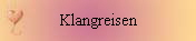 Klangreisen